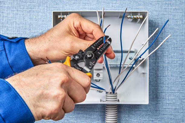 Emergency Electrical Repair Services in Port Norris, NJ